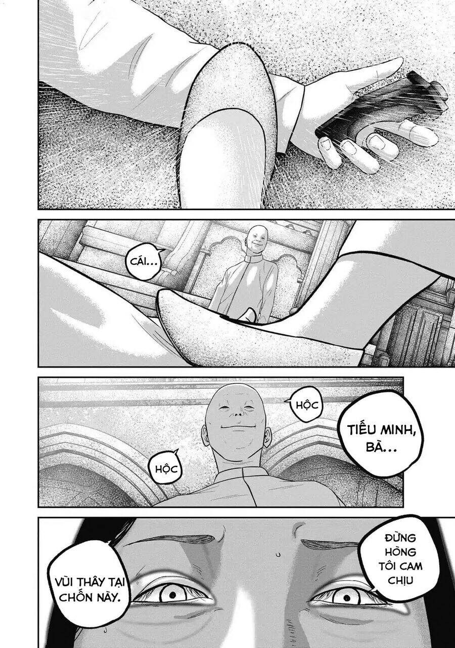 Smiley - Cười Lên Chapter 104 - 5