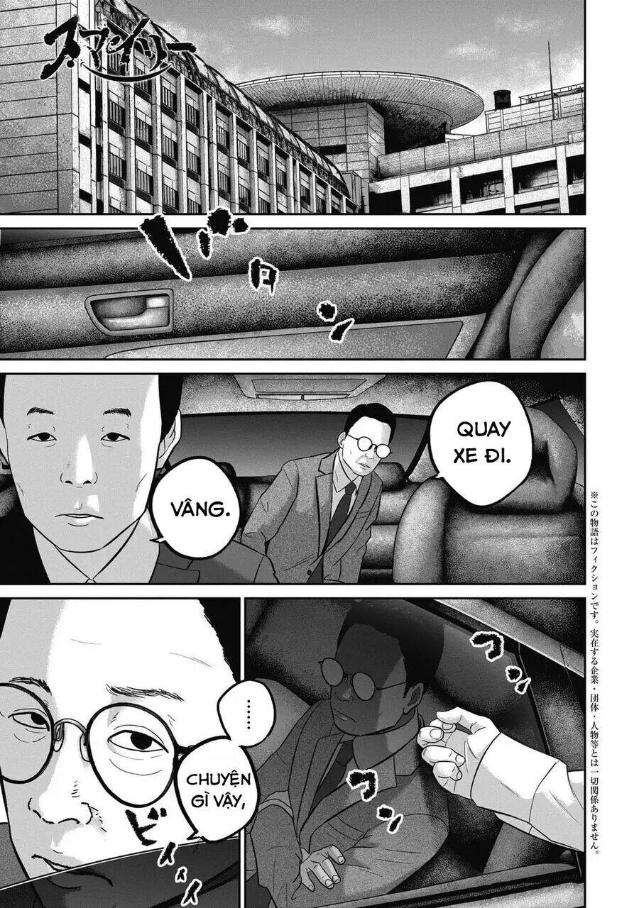 Smiley - Cười Lên Chapter 106 - 2
