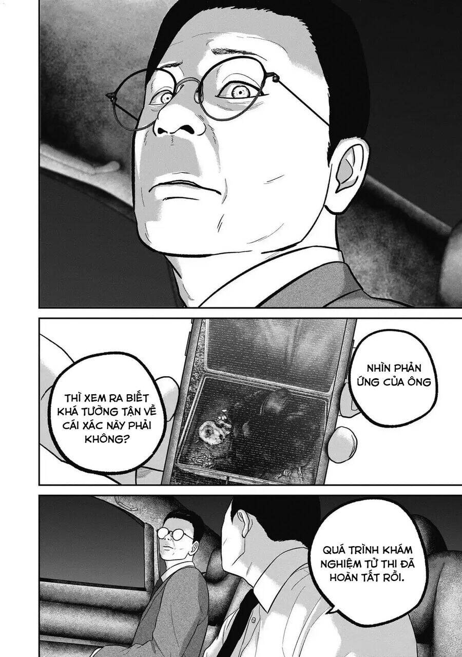 Smiley - Cười Lên Chapter 106 - 11