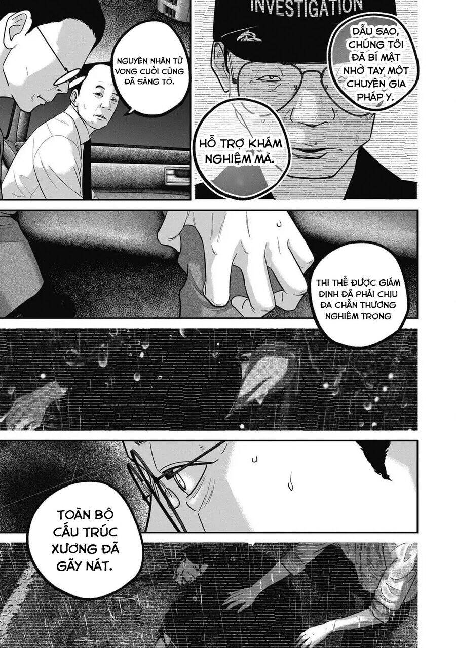 Smiley - Cười Lên Chapter 106 - 12