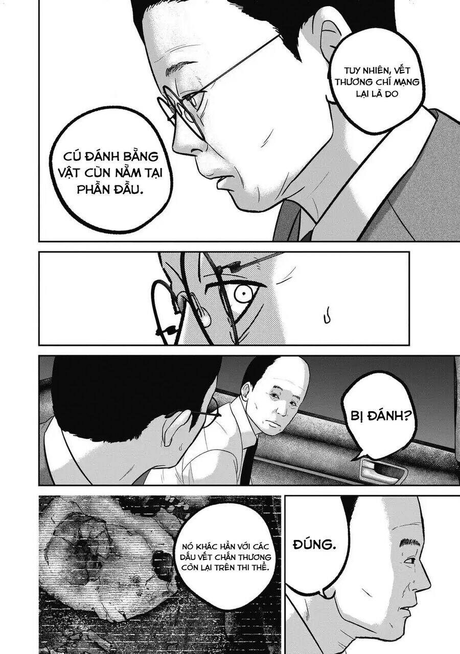 Smiley - Cười Lên Chapter 106 - 13