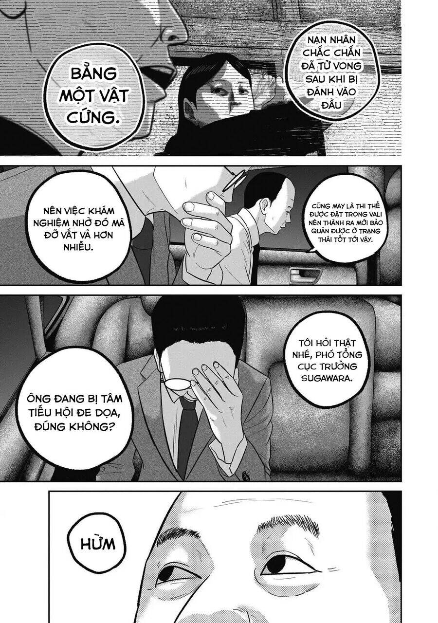 Smiley - Cười Lên Chapter 106 - 14