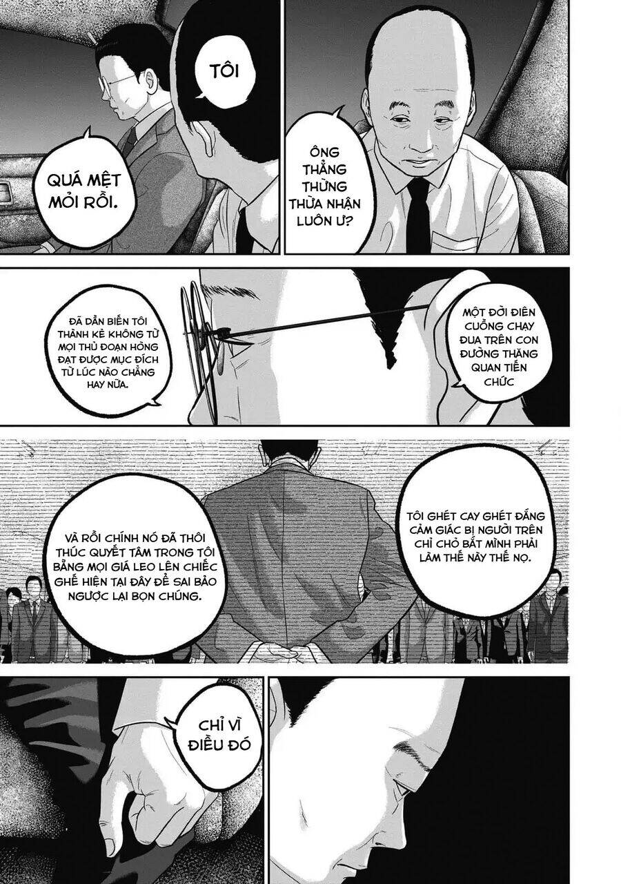 Smiley - Cười Lên Chapter 106 - 16