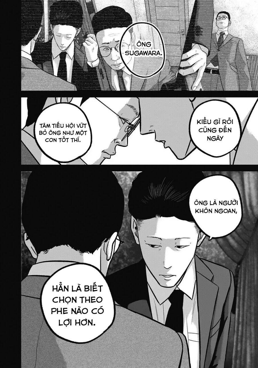 Smiley - Cười Lên Chapter 106 - 19