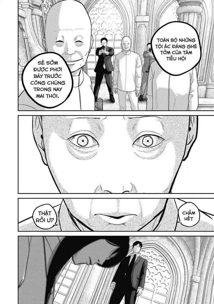 Smiley - Cười Lên Chapter 106 - 21