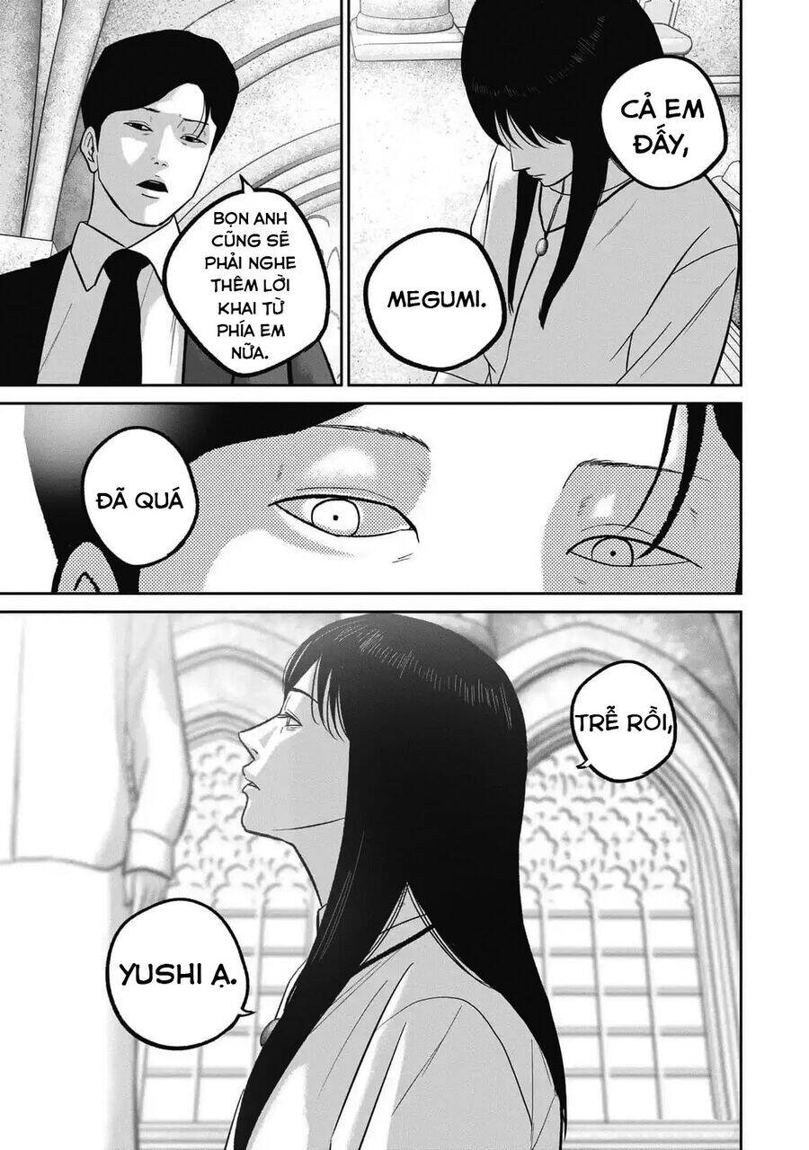 Smiley - Cười Lên Chapter 106 - 22