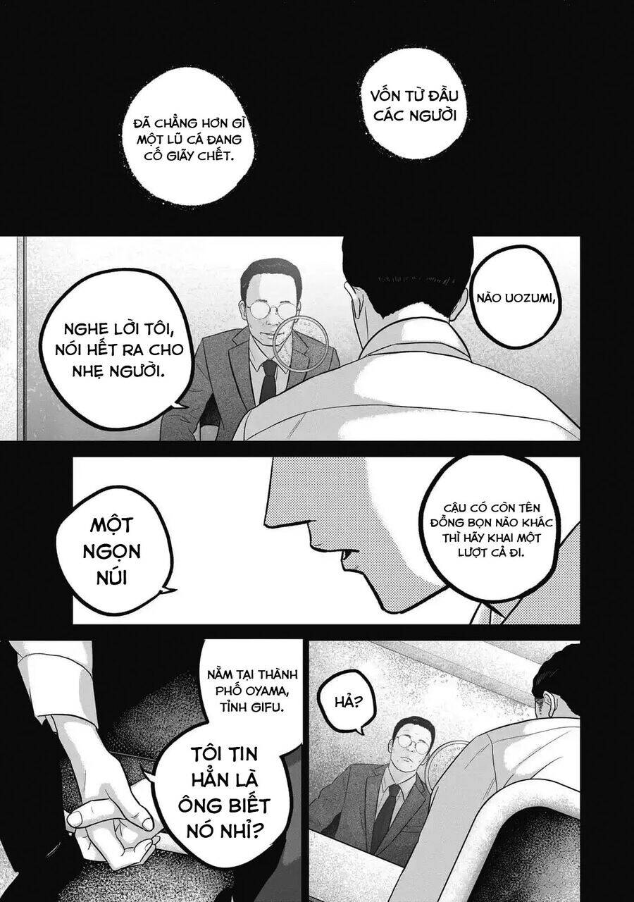 Smiley - Cười Lên Chapter 106 - 4