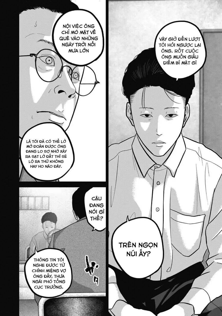 Smiley - Cười Lên Chapter 106 - 5