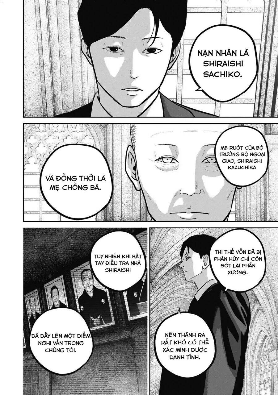 Smiley - Cười Lên Chapter 106 - 7