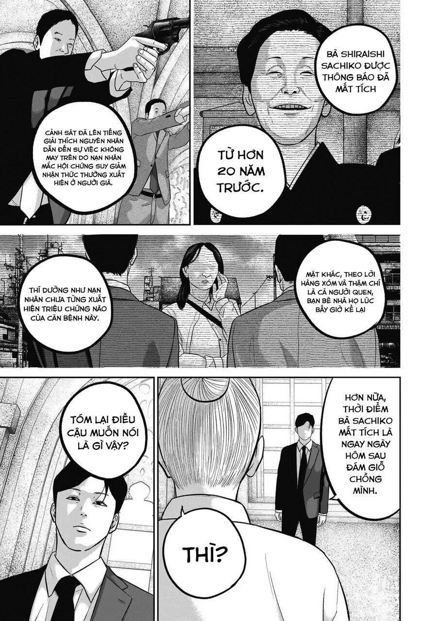 Smiley - Cười Lên Chapter 106 - 8