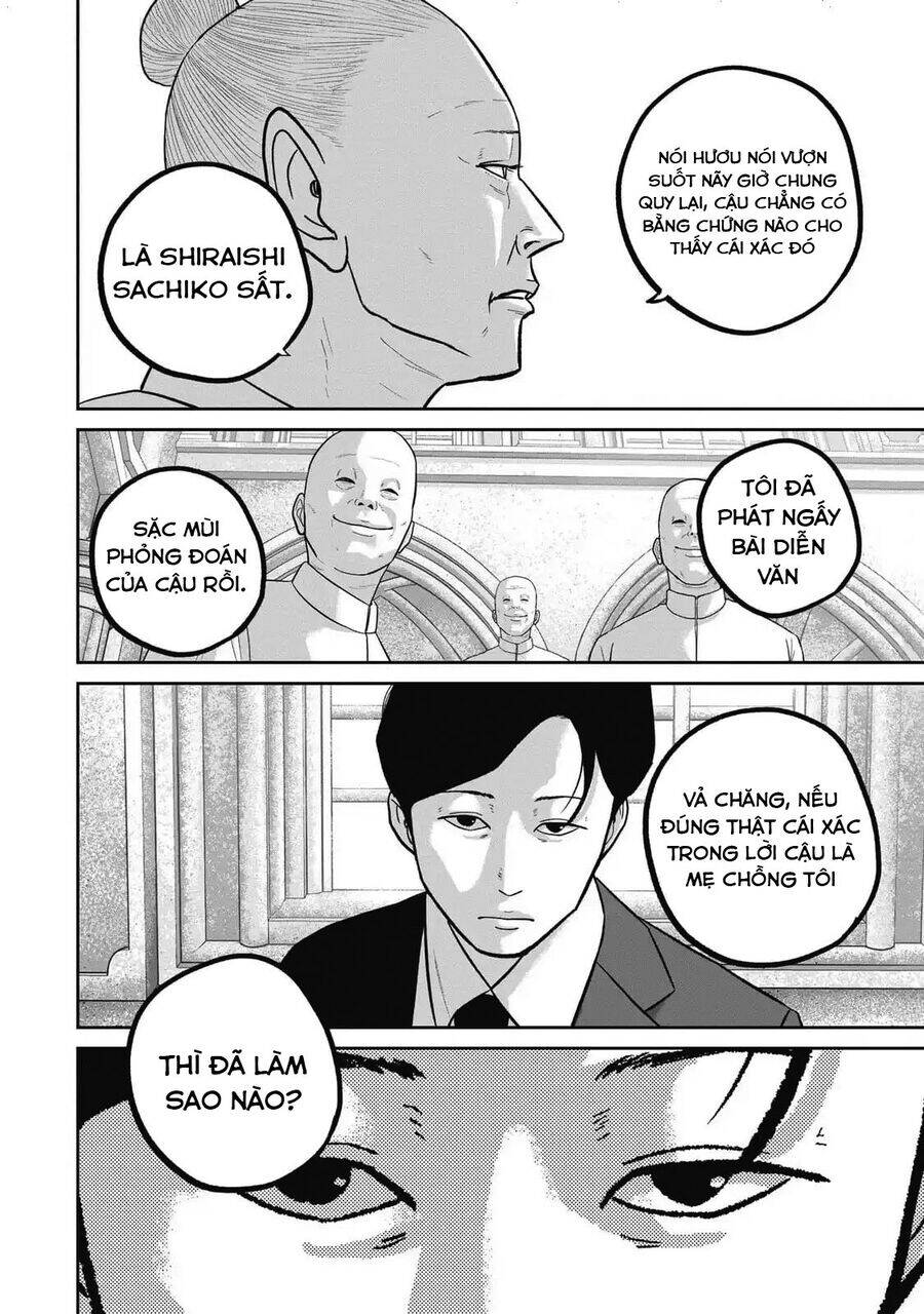 Smiley - Cười Lên Chapter 106 - 9