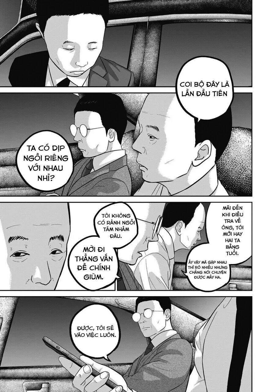 Smiley - Cười Lên Chapter 106 - 10