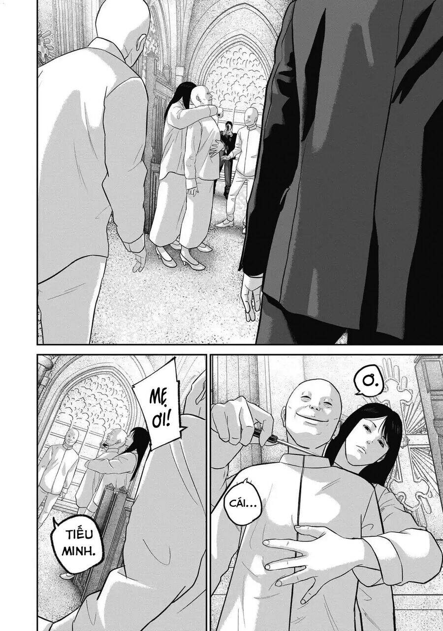 Smiley - Cười Lên Chapter 107 - 11