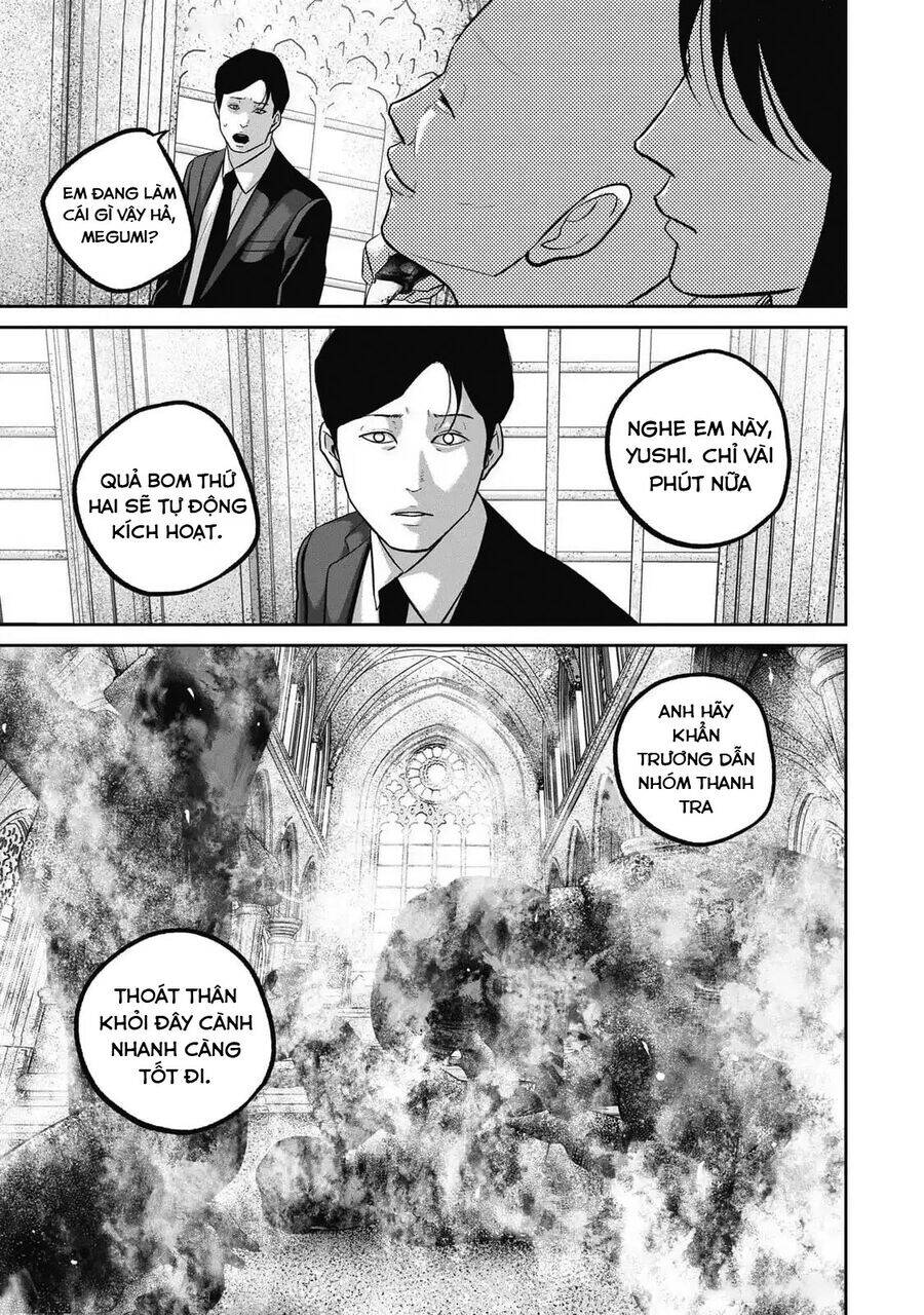 Smiley - Cười Lên Chapter 107 - 12