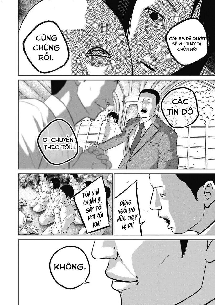 Smiley - Cười Lên Chapter 107 - 13