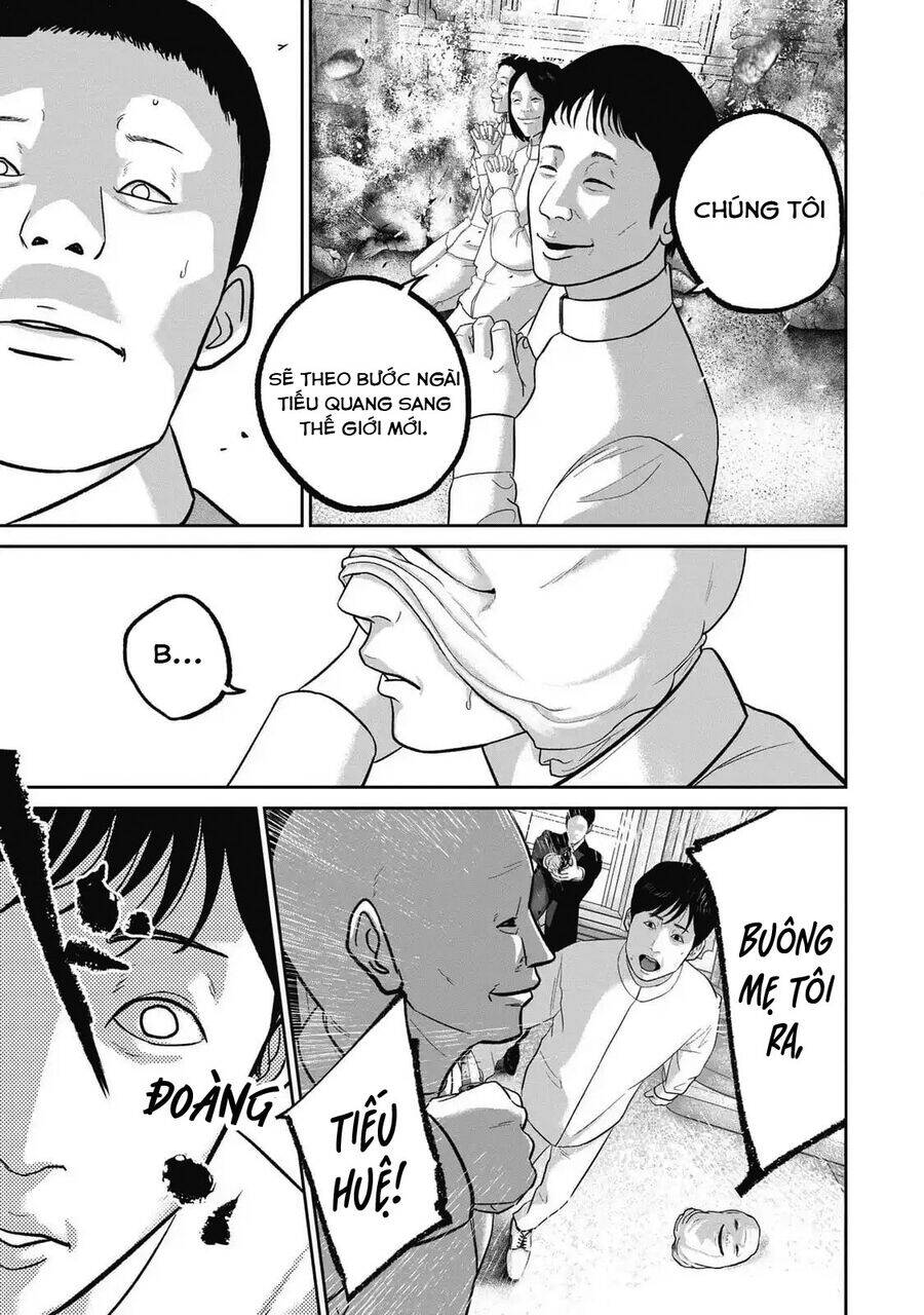 Smiley - Cười Lên Chapter 107 - 14