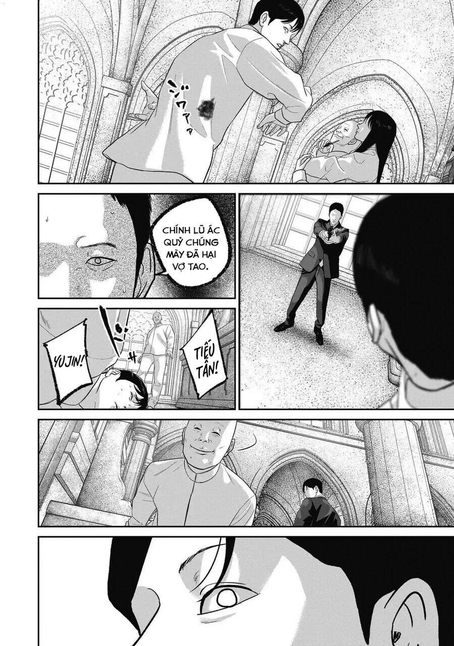 Smiley - Cười Lên Chapter 107 - 15