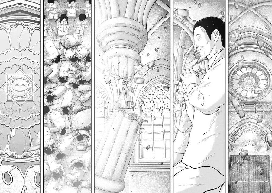 Smiley - Cười Lên Chapter 107 - 19