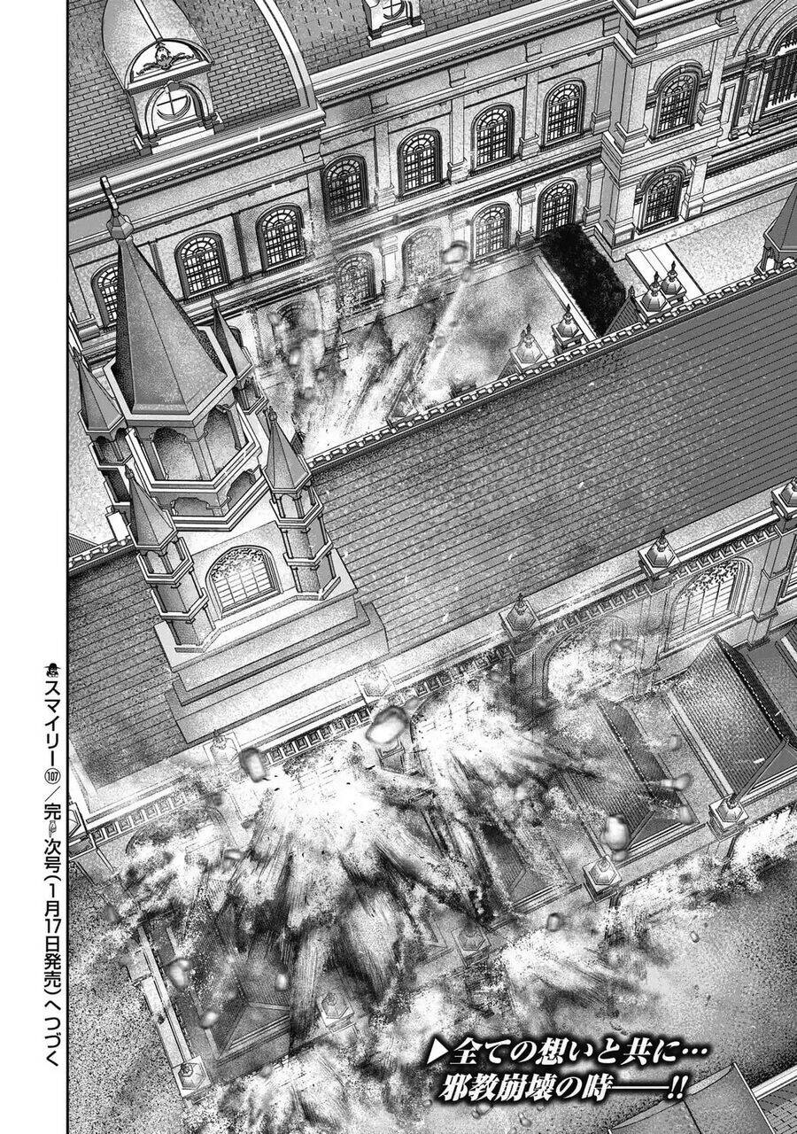 Smiley - Cười Lên Chapter 107 - 20