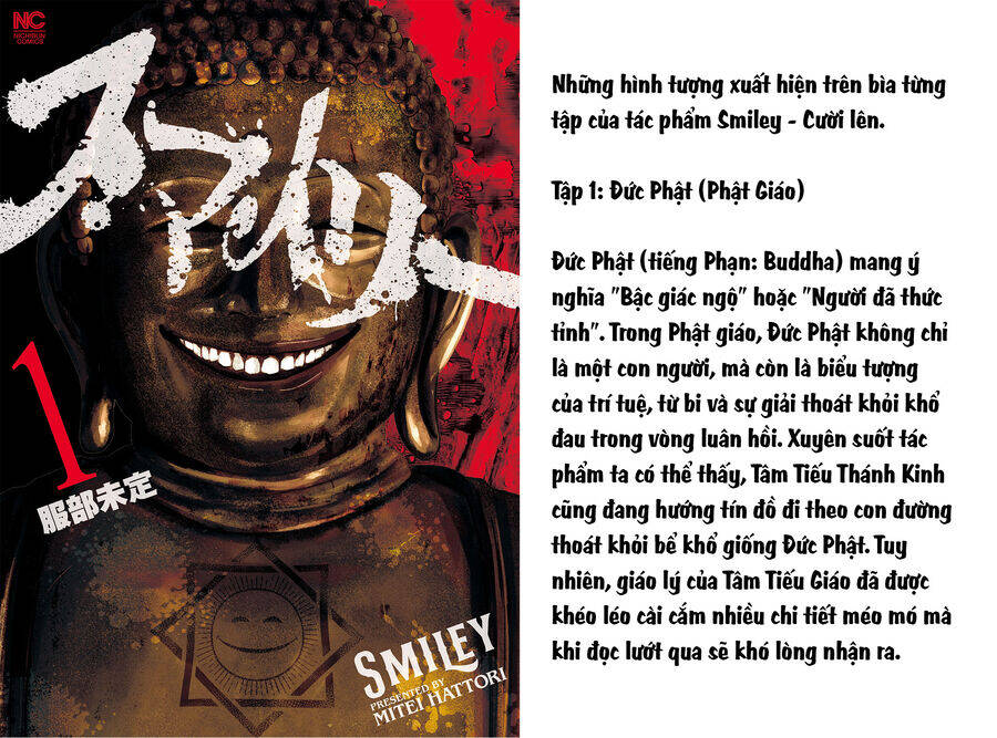 Smiley - Cười Lên Chapter 107 - 21