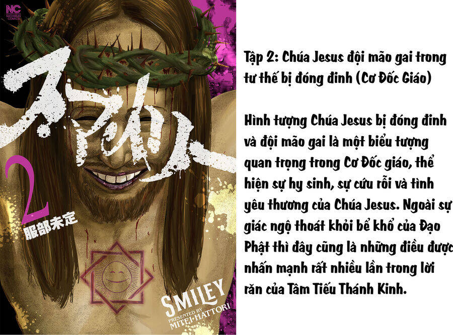 Smiley - Cười Lên Chapter 107 - 22