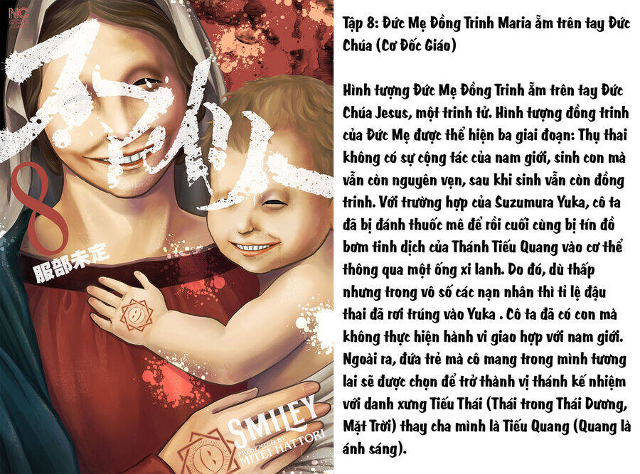 Smiley - Cười Lên Chapter 107 - 28