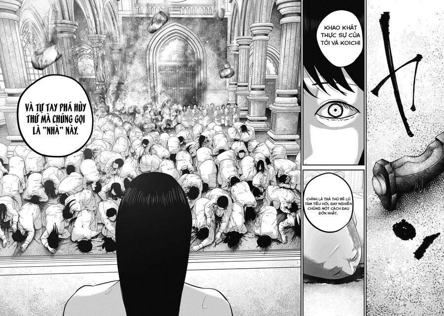 Smiley - Cười Lên Chapter 107 - 6