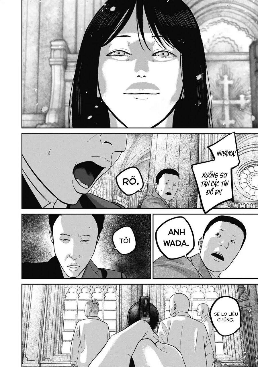 Smiley - Cười Lên Chapter 107 - 7