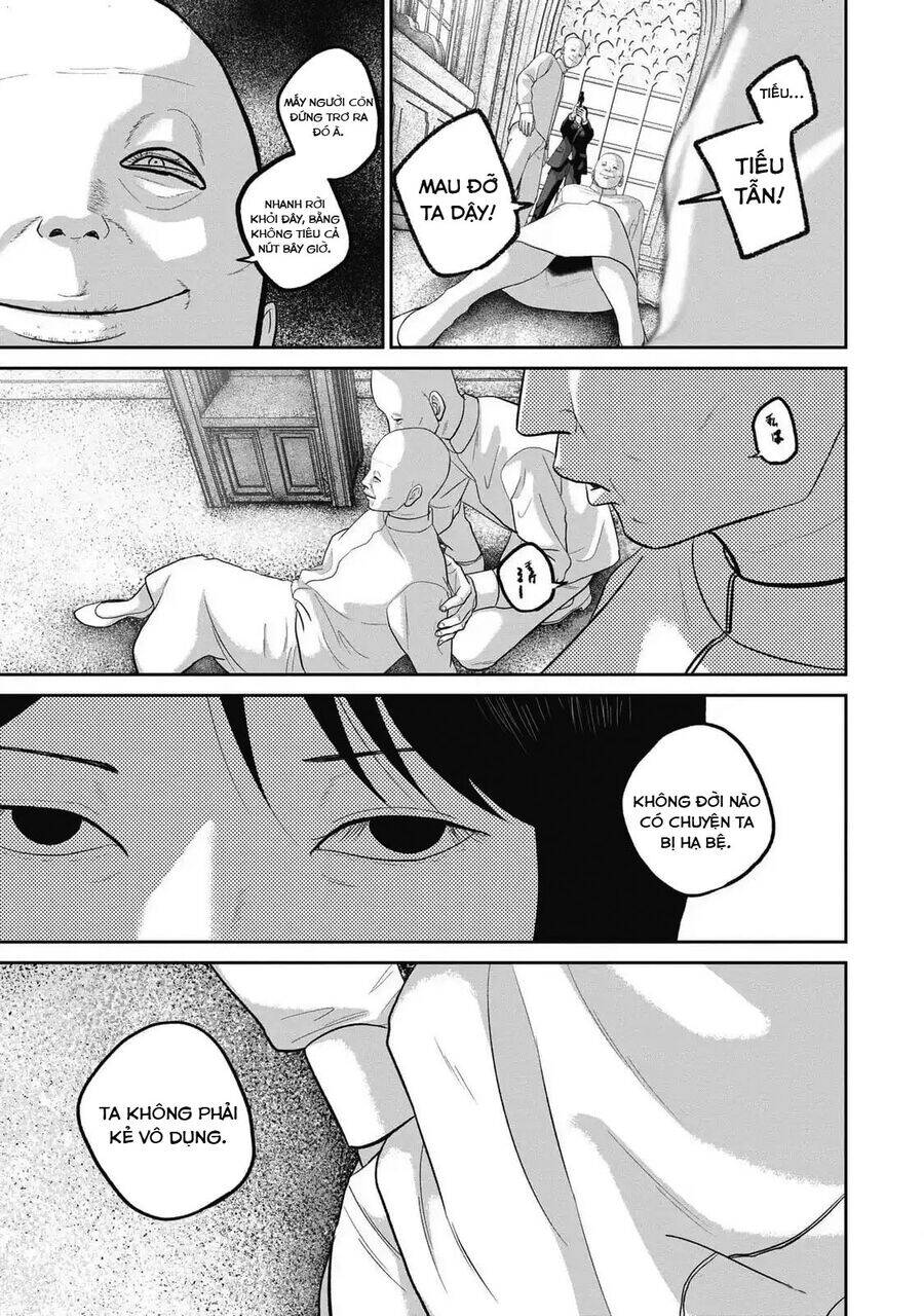 Smiley - Cười Lên Chapter 107 - 8