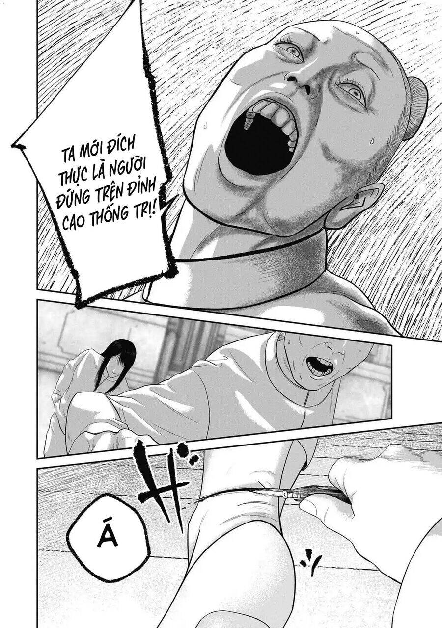 Smiley - Cười Lên Chapter 107 - 9