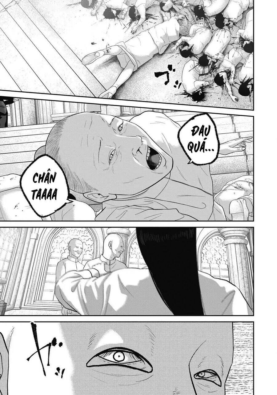 Smiley - Cười Lên Chapter 107 - 10