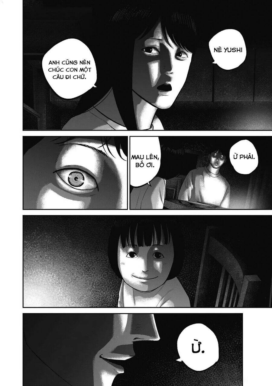 Smiley - Cười Lên Chapter 108 - 11