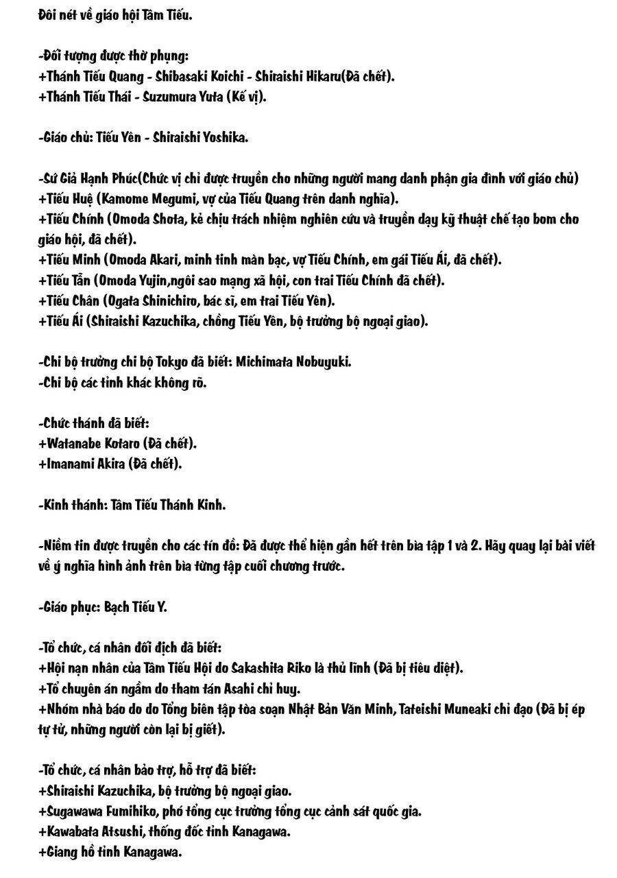 Smiley - Cười Lên Chapter 108 - 20