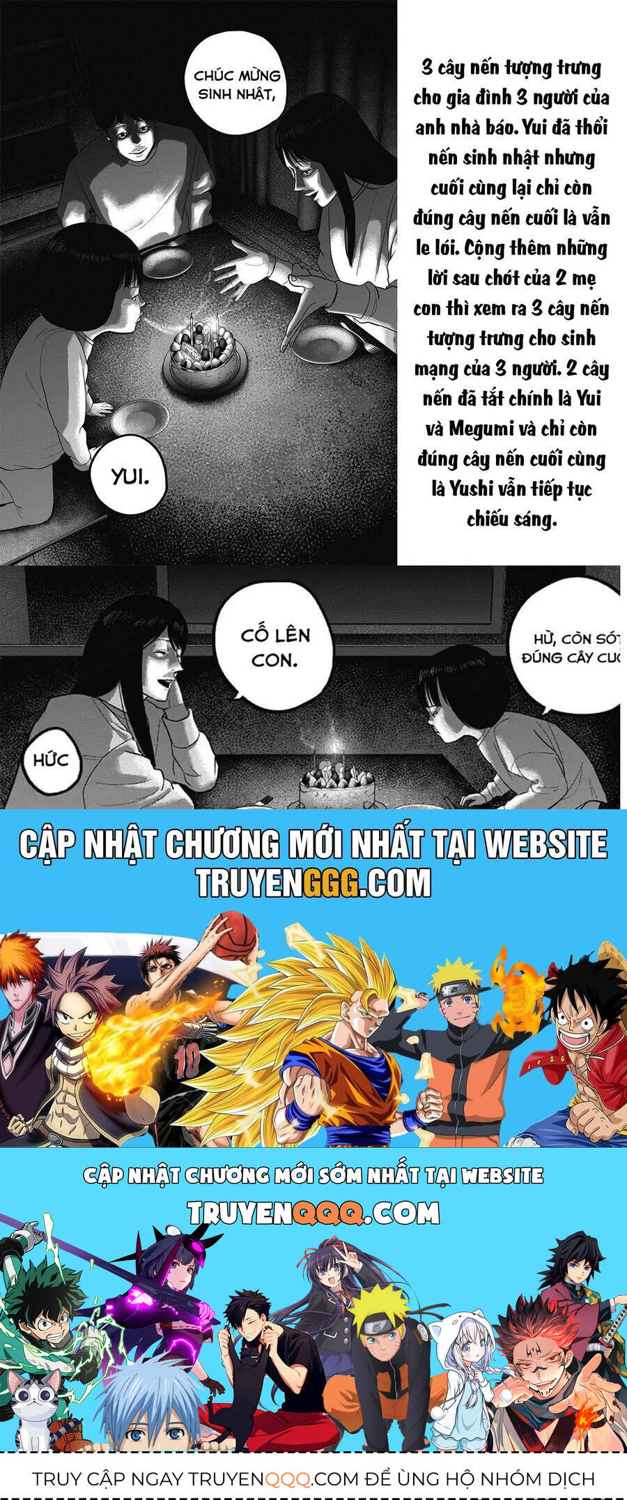 Smiley - Cười Lên Chapter 108 - 21