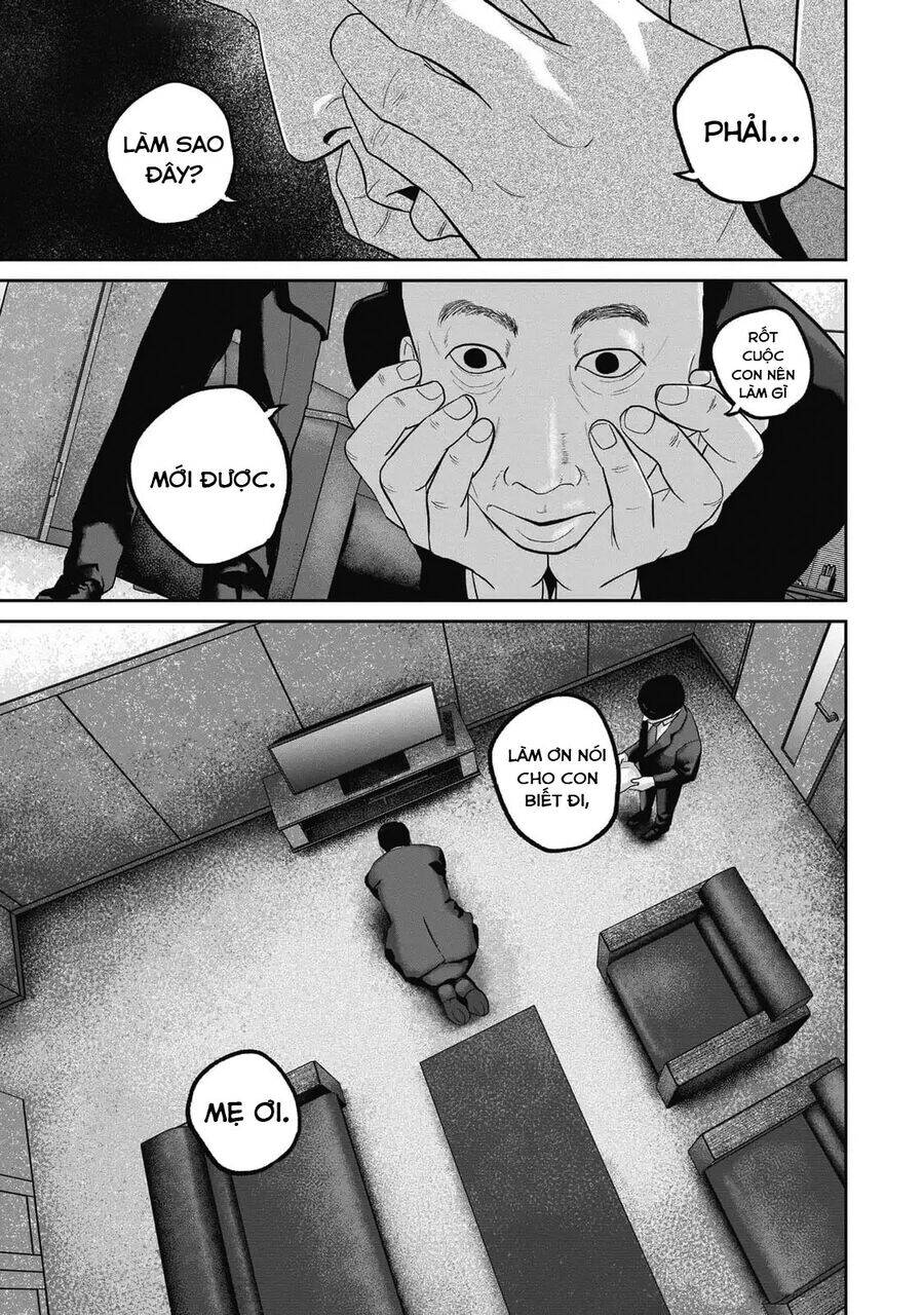 Smiley - Cười Lên Chapter 108 - 5