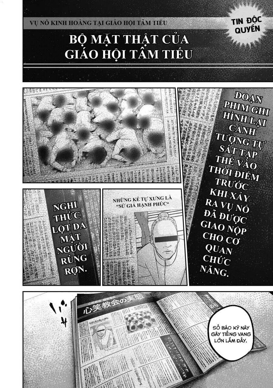 Smiley - Cười Lên Chapter 108 - 6