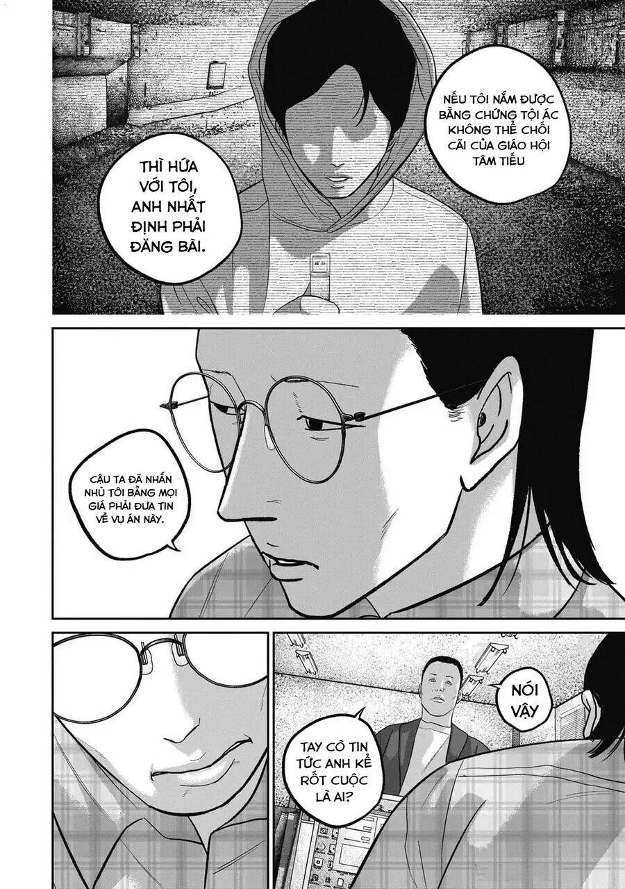 Smiley - Cười Lên Chapter 108 - 8