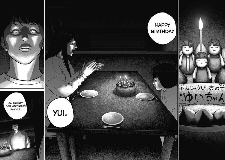 Smiley - Cười Lên Chapter 108 - 10