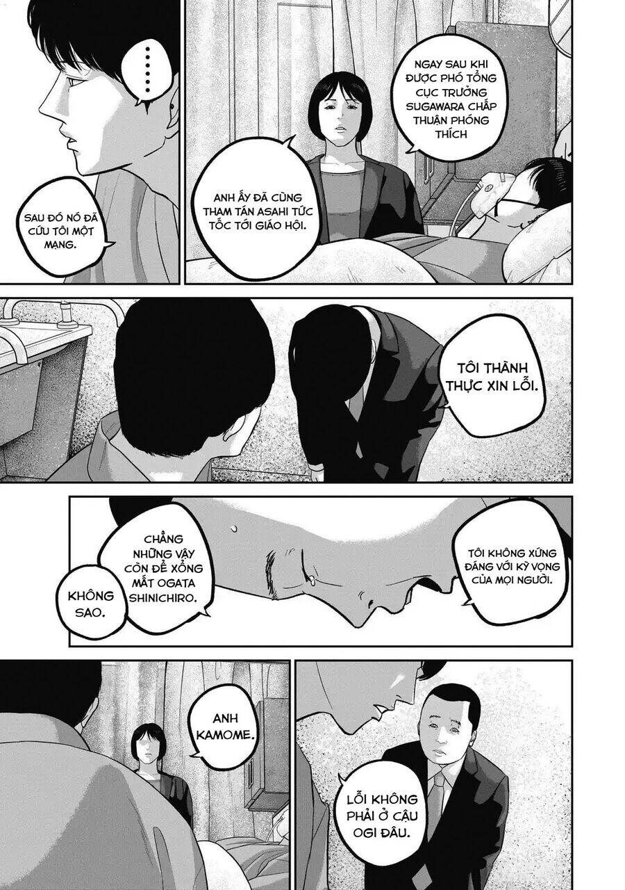 Smiley - Cười Lên Chapter 109 - 11