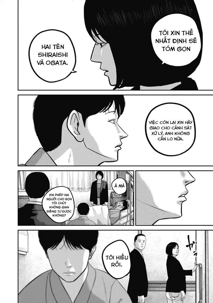 Smiley - Cười Lên Chapter 109 - 12