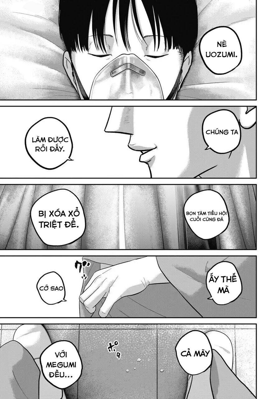 Smiley - Cười Lên Chapter 109 - 13