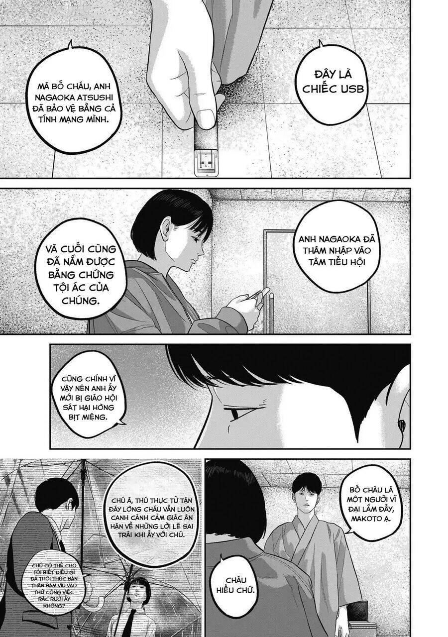 Smiley - Cười Lên Chapter 109 - 17