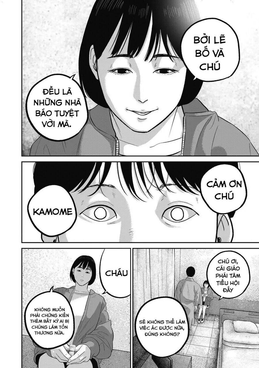 Smiley - Cười Lên Chapter 109 - 18