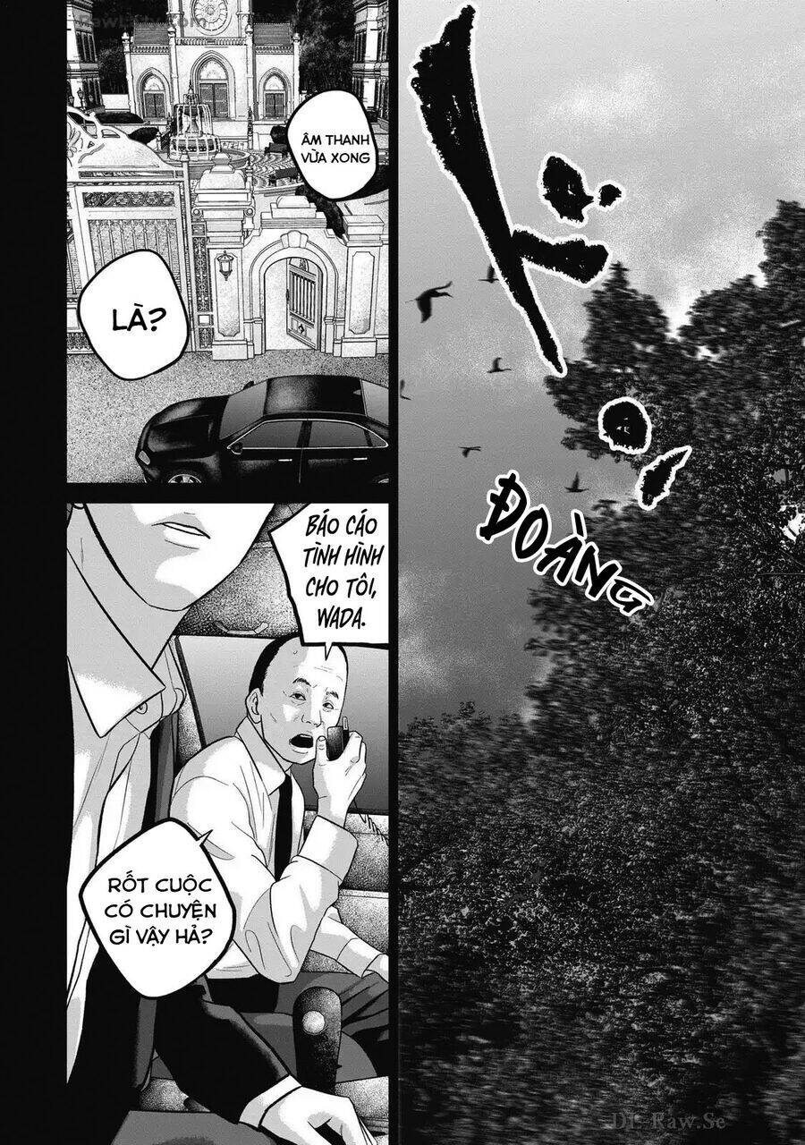 Smiley - Cười Lên Chapter 109 - 3