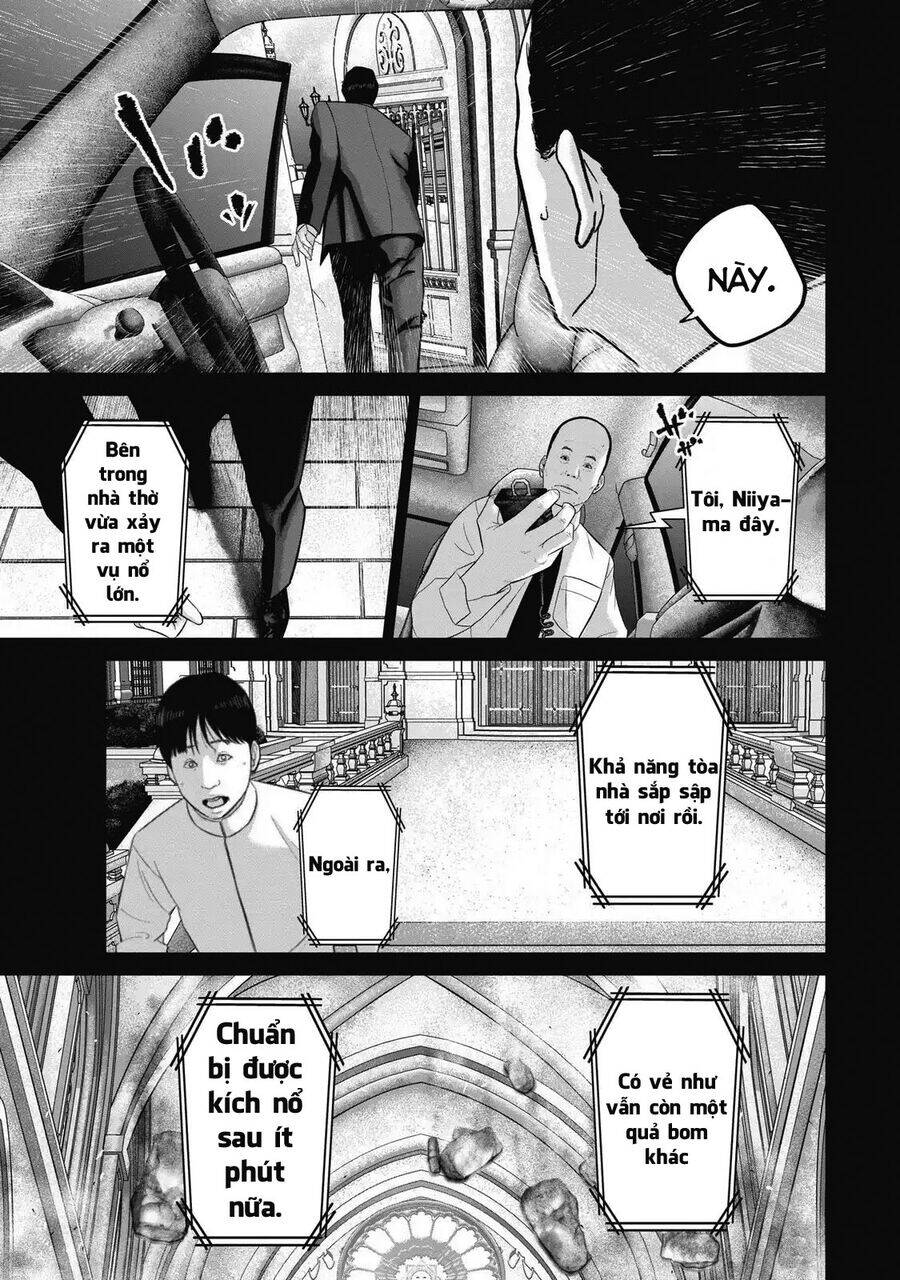 Smiley - Cười Lên Chapter 109 - 4