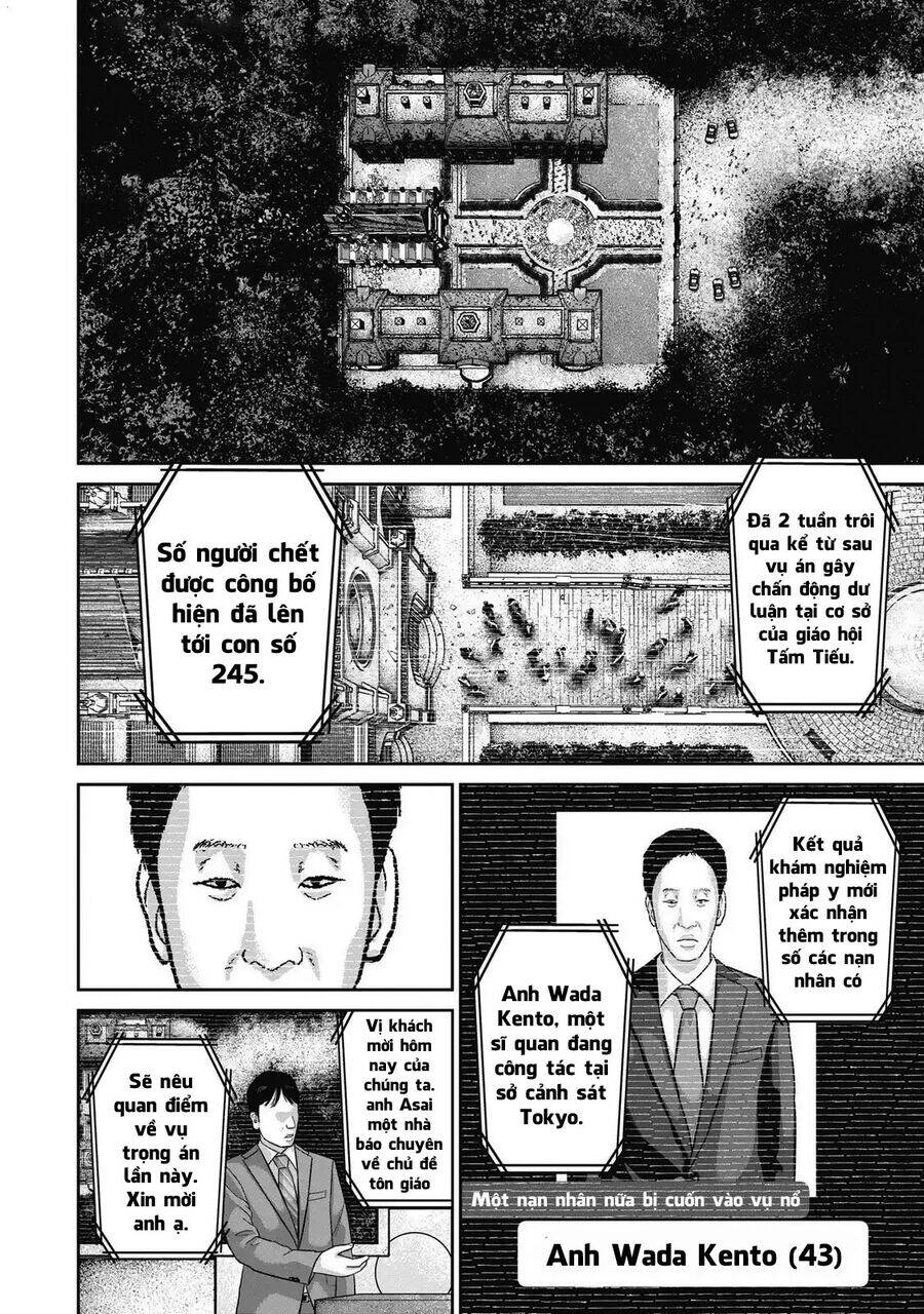 Smiley - Cười Lên Chapter 109 - 8