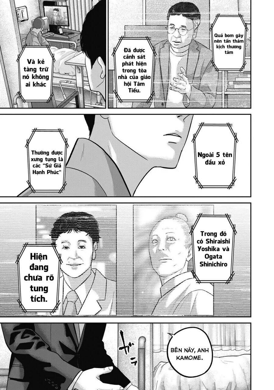 Smiley - Cười Lên Chapter 109 - 9