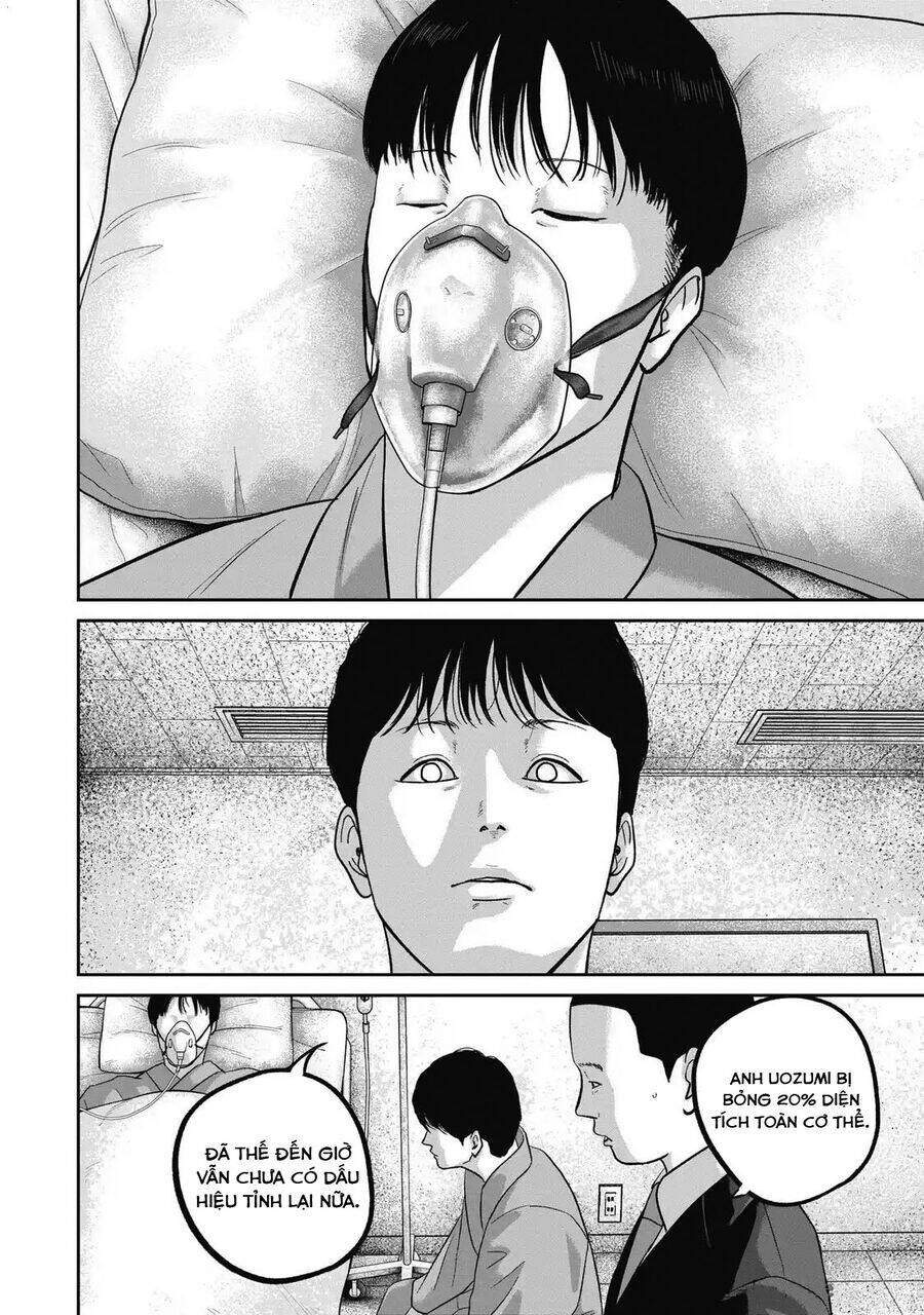 Smiley - Cười Lên Chapter 109 - 10