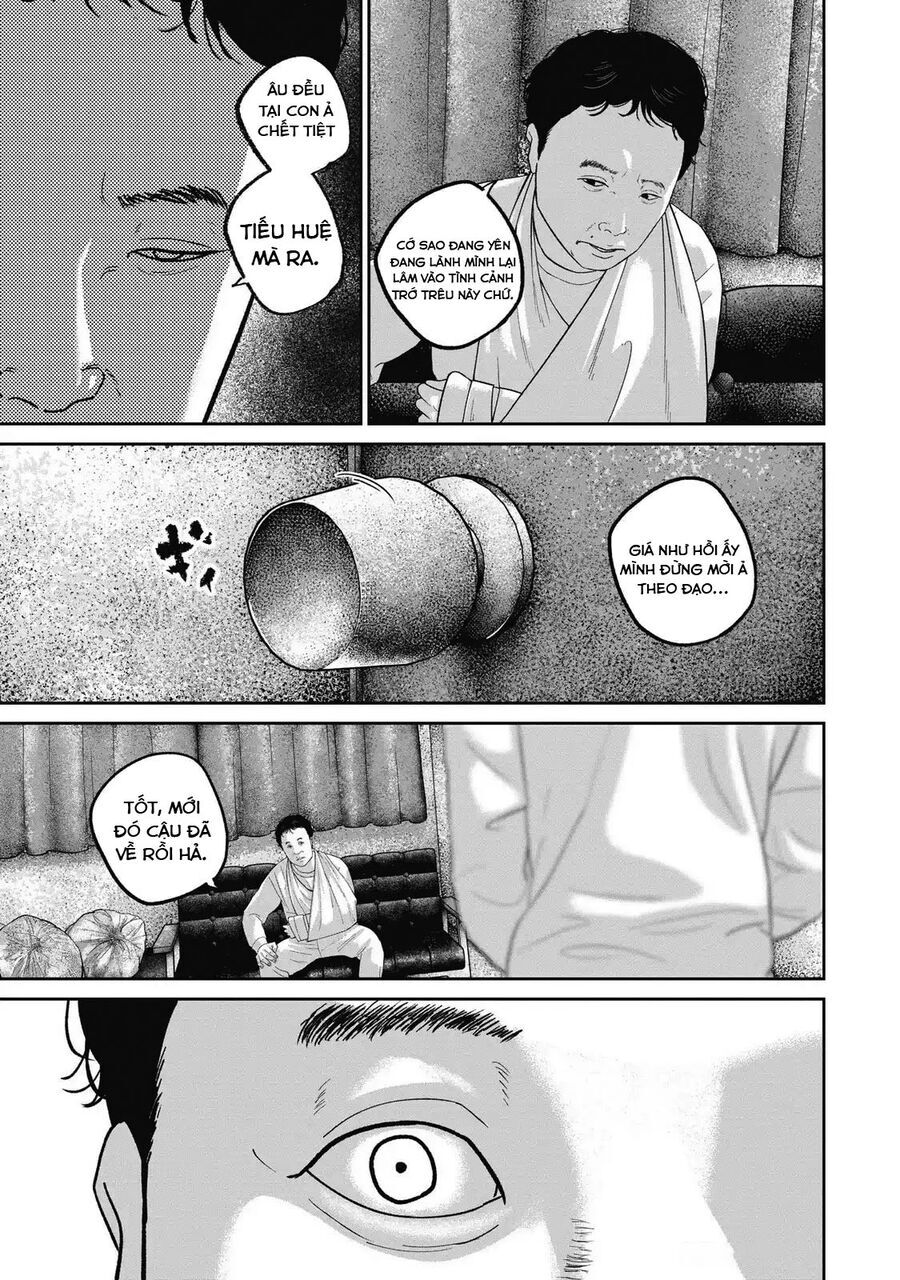 Smiley - Cười Lên Chapter 110 - 13