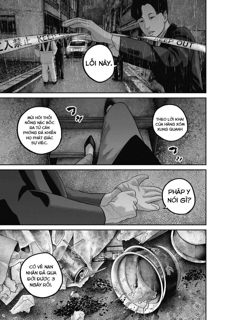 Smiley - Cười Lên Chapter 110 - 15